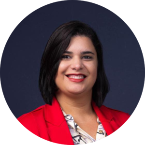 Thaís Teles de Souza