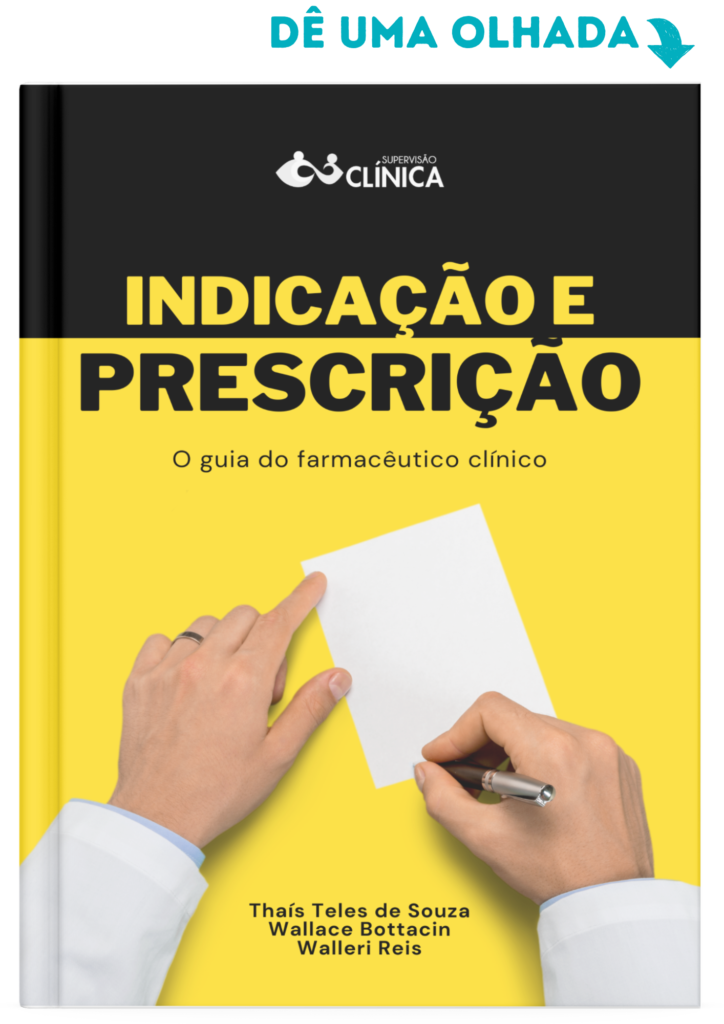 Livro Indicação e Prescrição